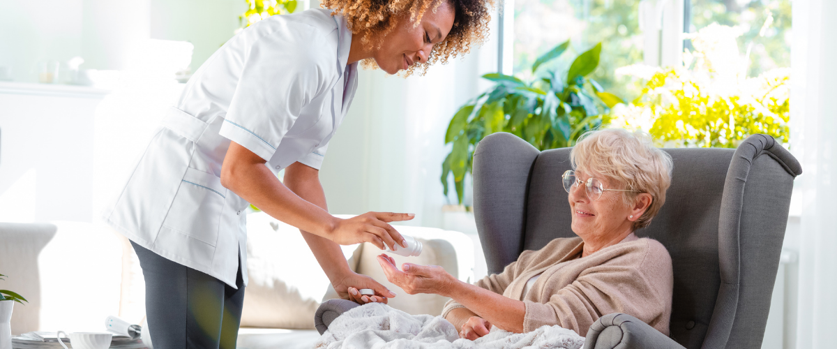 How to Help Patients with Dysphagia Swallow Medicine?