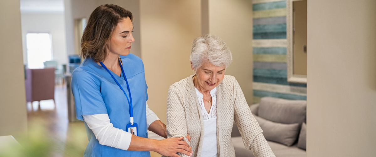 Activities for Seniors with Limited Mobility