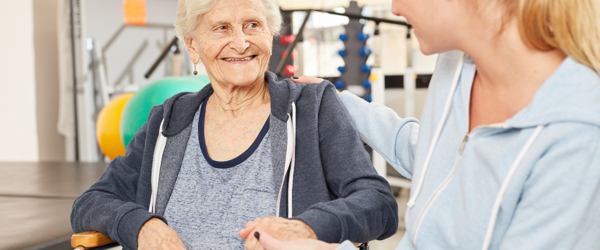 5 Stages of Palliative Care at Home