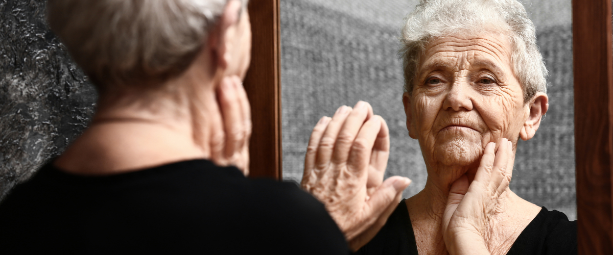 4 Ways to Promote Self-Esteem in Elderly