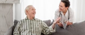 Communication Skills in Healthcare