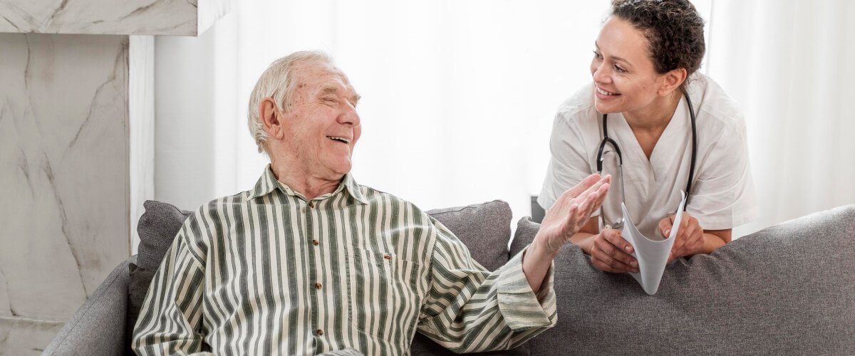 Communication Skills in Healthcare