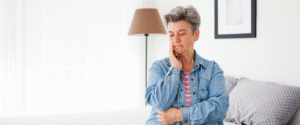 Can Your High-Salt Diet Cause Anxiety & Depression?