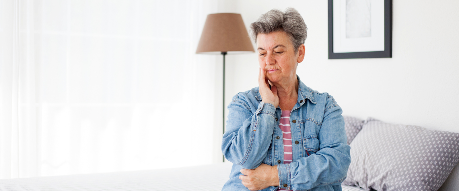 Can Your High-Salt Diet Cause Anxiety & Depression?