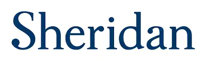 sheridan logo